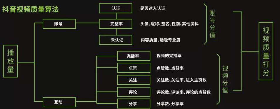 一套模板快速变现，小白也能做的抖音垂直号插图2