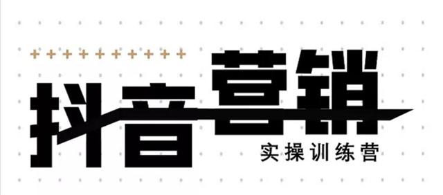 《12天线上抖音营销实操训练营》通过框架布局实现自动化引流变现插图