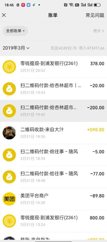 我靠割韭菜,赚了一百万【揭秘】插图1 我靠割韭菜,赚了一百万【揭秘】
