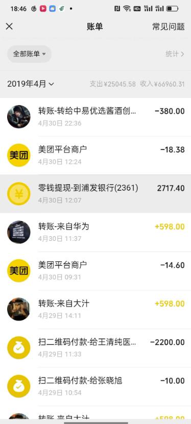 我靠割韭菜,赚了一百万【揭秘】插图2 我靠割韭菜,赚了一百万【揭秘】