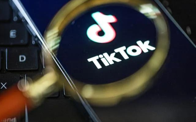 国际抖音tiktok，国际抖音tiktok怎么注册？插图