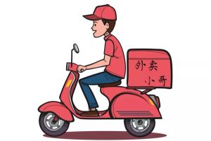 怎么兼职，怎么兼职做外卖骑手？
