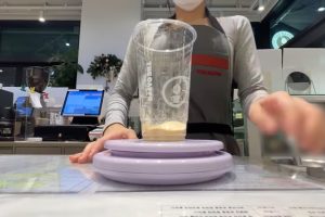 兼职奶茶店，兼职奶茶店需要健康证吗？